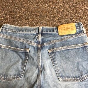 Men’s Abercrombie & Fitch Jeans
